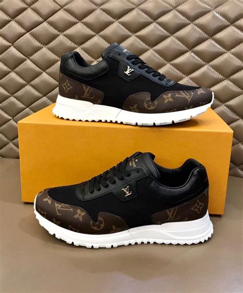 men louis vuitton sneaker|louis vuitton men's sneakers official.